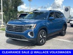 2026 Volkswagen Atlas SE w/Technology
