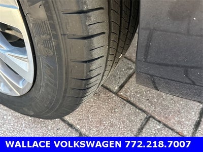 2024 Chevrolet Blazer Premier