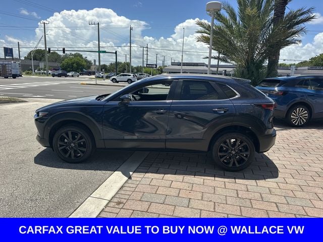 2025 Mazda Mazda CX-30 2.5 S Select Sport