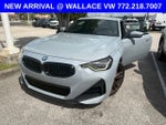 2022 BMW 2 Series 230i