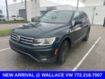 2019 Volkswagen Tiguan 2.0T SEL