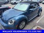 2019 Volkswagen Beetle Convertible 2.0T S