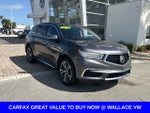 2020 Acura MDX Technology