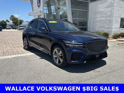2024 Genesis GV70 3.5T Sport