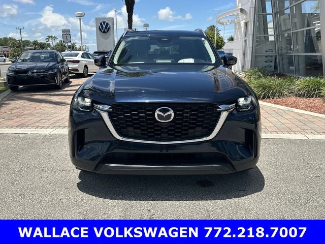 2024 Mazda Mazda CX-90 3.3 Turbo Select