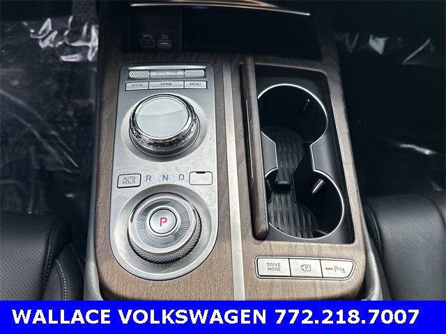 2023 Genesis G80 2.5T