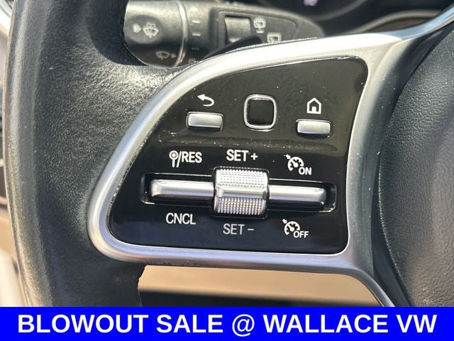 2021 Mercedes-Benz GLC GLC 300