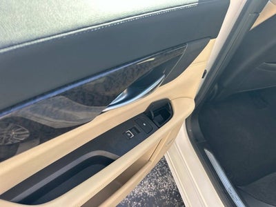 2019 Cadillac CT6 Luxury AWD