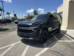 2022 Chevrolet Tahoe LS
