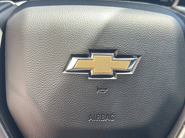 2022 Chevrolet Tahoe LS