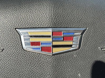 2023 Cadillac XT4 FWD Luxury