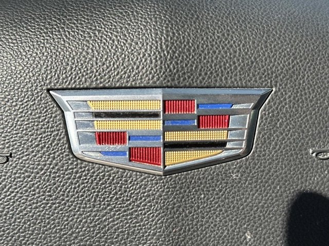 2023 Cadillac XT4 FWD Luxury