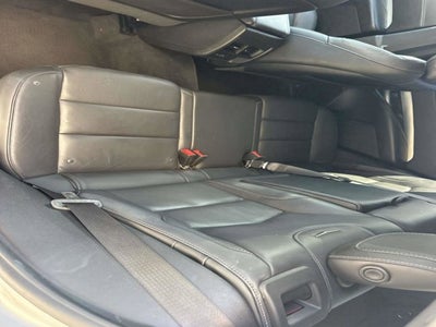 2019 Cadillac XT4 FWD Premium Luxury