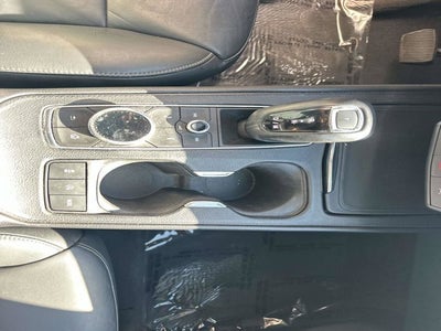 2019 Cadillac XT4 FWD Premium Luxury