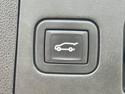 2024 Cadillac XT4 FWD Premium Luxury