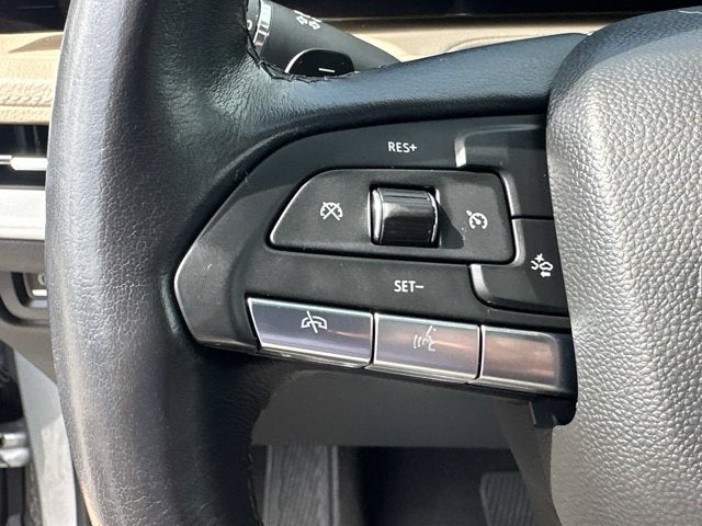 2024 Cadillac XT4 FWD Premium Luxury