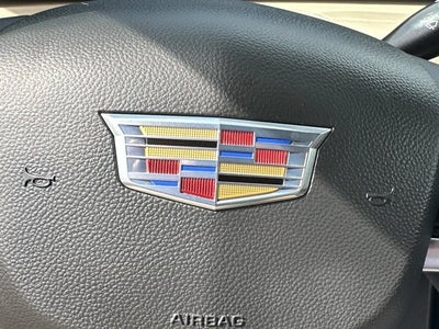 2024 Cadillac XT4 FWD Premium Luxury