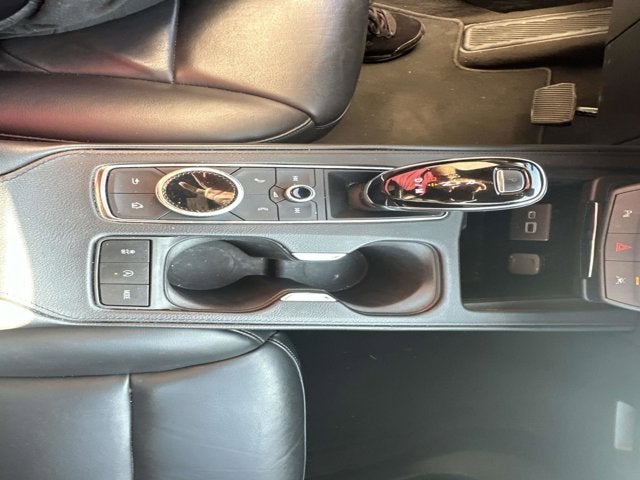 2023 Cadillac XT4 FWD Premium Luxury