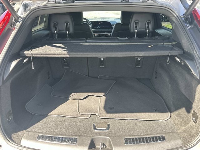 2025 Cadillac XT4 AWD Premium Luxury