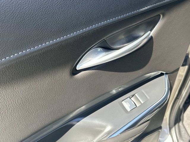 2025 Cadillac XT4 AWD Premium Luxury