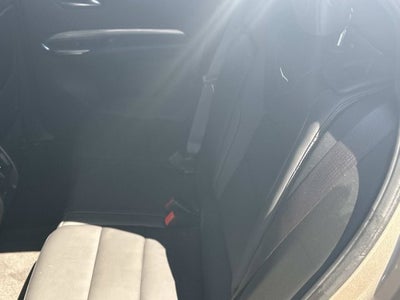 2025 Cadillac XT4 AWD Premium Luxury