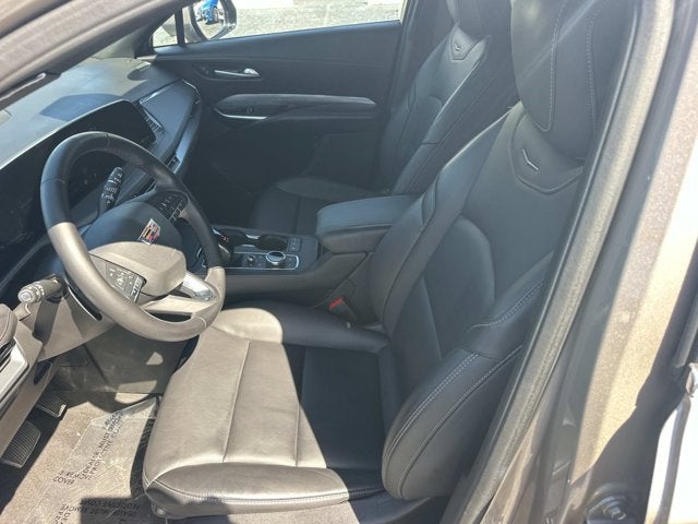 2025 Cadillac XT4 AWD Premium Luxury
