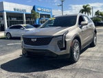 2025 Cadillac XT4 AWD Premium Luxury