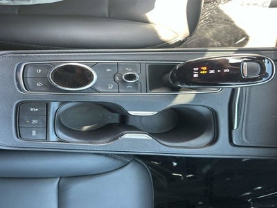 2025 Cadillac XT4 AWD Premium Luxury