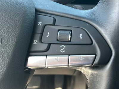 2025 Cadillac XT4 AWD Premium Luxury