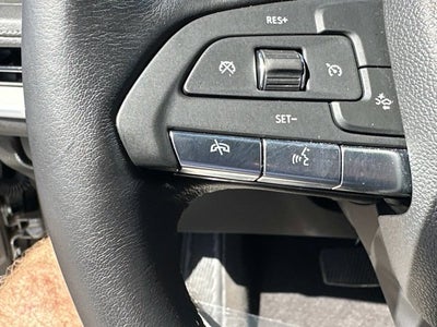 2025 Cadillac XT4 AWD Premium Luxury