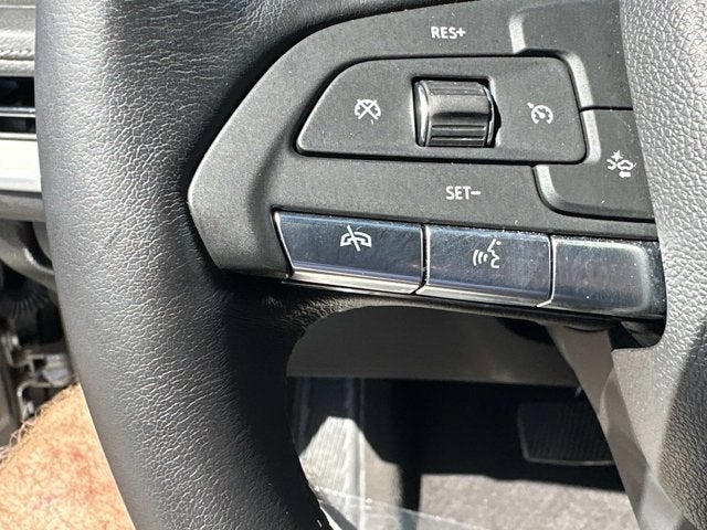 2025 Cadillac XT4 AWD Premium Luxury