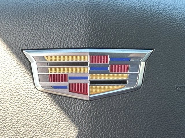 2025 Cadillac XT4 AWD Premium Luxury