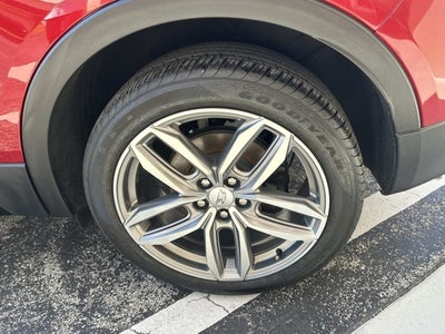 2019 Cadillac XT4 FWD Sport