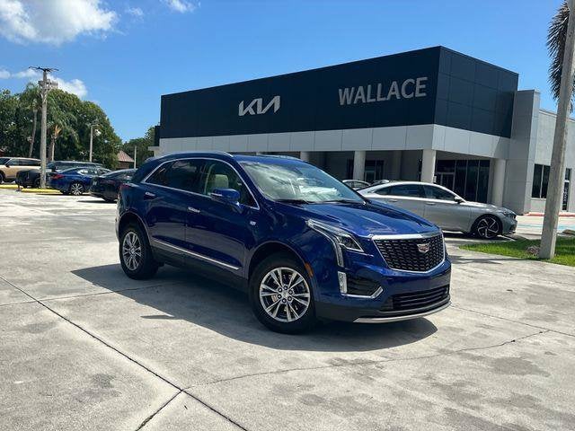 2023 Cadillac XT5 FWD Premium Luxury