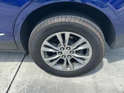 2023 Cadillac XT5 FWD Premium Luxury