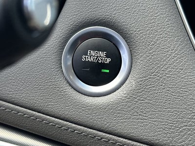 2023 Cadillac XT5 FWD Premium Luxury