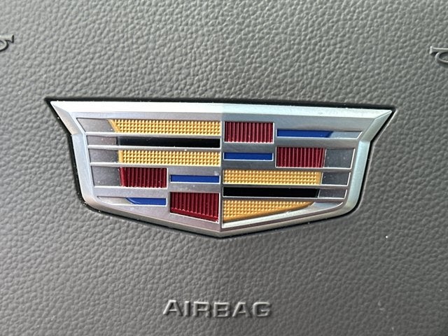 2023 Cadillac XT5 FWD Premium Luxury