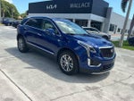 2023 Cadillac XT5 FWD Premium Luxury