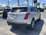 2019 Cadillac XT5 Luxury FWD