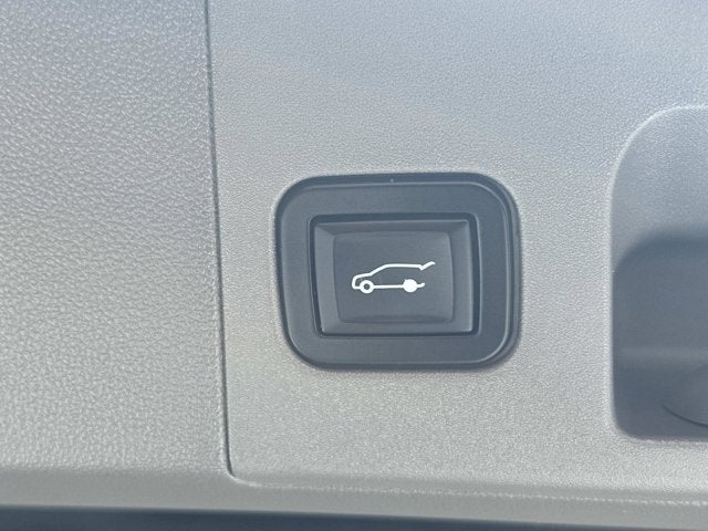 2018 Cadillac XT5 Luxury FWD