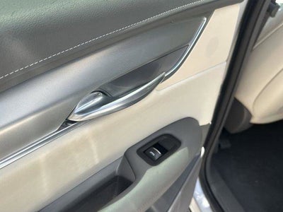 2019 Cadillac XT5 Luxury AWD