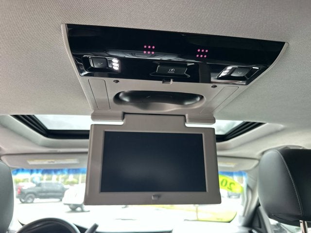 2018 Cadillac Escalade Premium Luxury