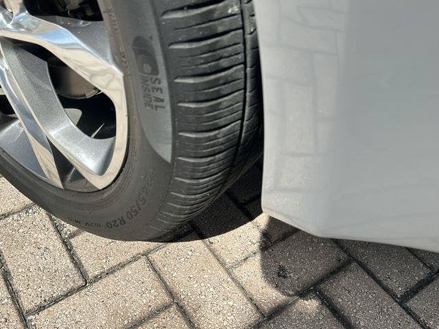 2022 Chrysler Pacifica Pinnacle