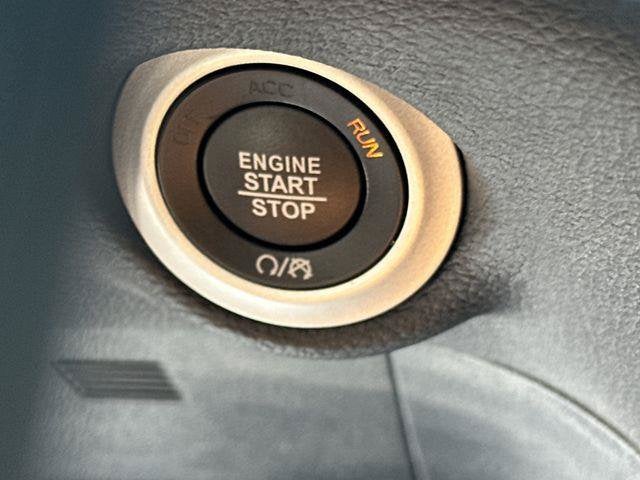 2022 Chrysler Pacifica Pinnacle