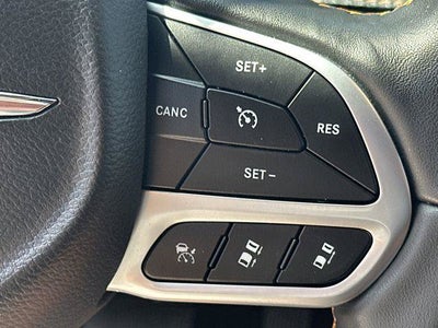 2022 Chrysler Pacifica Pinnacle