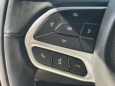 2022 Chrysler Pacifica Pinnacle
