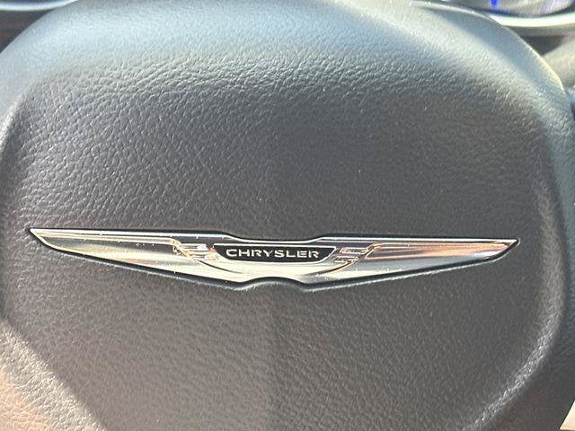 2022 Chrysler Pacifica Pinnacle