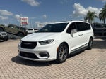 2022 Chrysler Pacifica Pinnacle