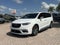 2022 Chrysler Pacifica Pinnacle