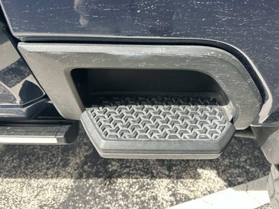 2022 Chevrolet Silverado 2500HD High Country